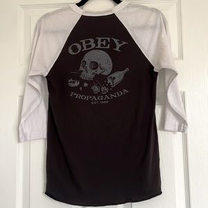Obey Propaganda Shirt